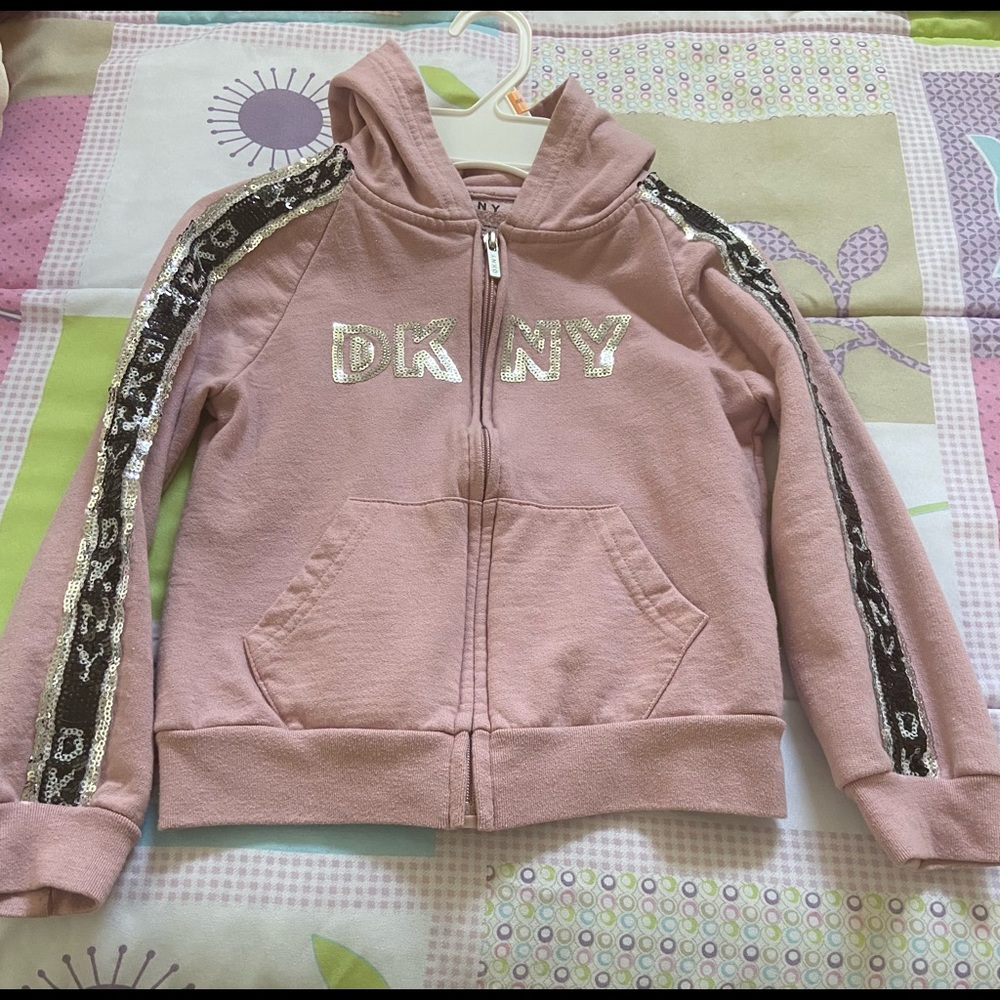 Kids Jacket